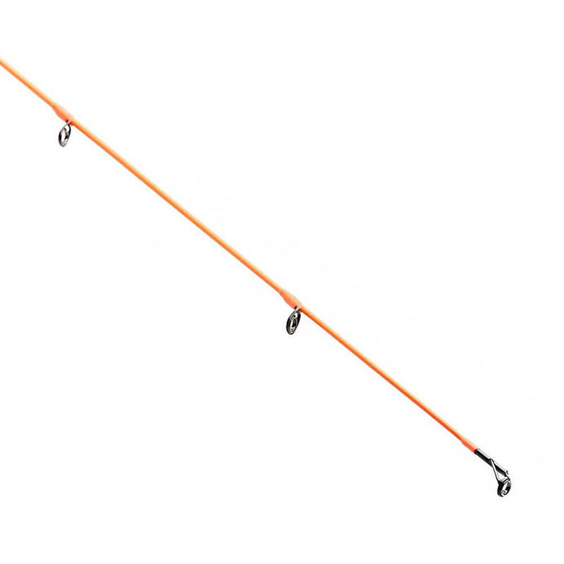 Savage Gear Orange LTD Ultra Light Game 1,98m 3-10g 2 díly