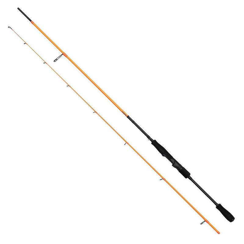 Savage Gear Orange LTD Ultra Light Game 1,98m 3-10g 2 díly