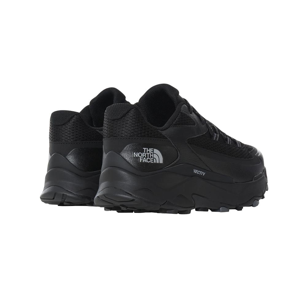 Chaussures de randonnée Hommes The North Face Taraval Noir 2/7