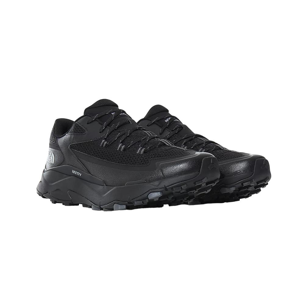 Chaussures de randonnée Hommes The North Face Taraval Noir 3/7