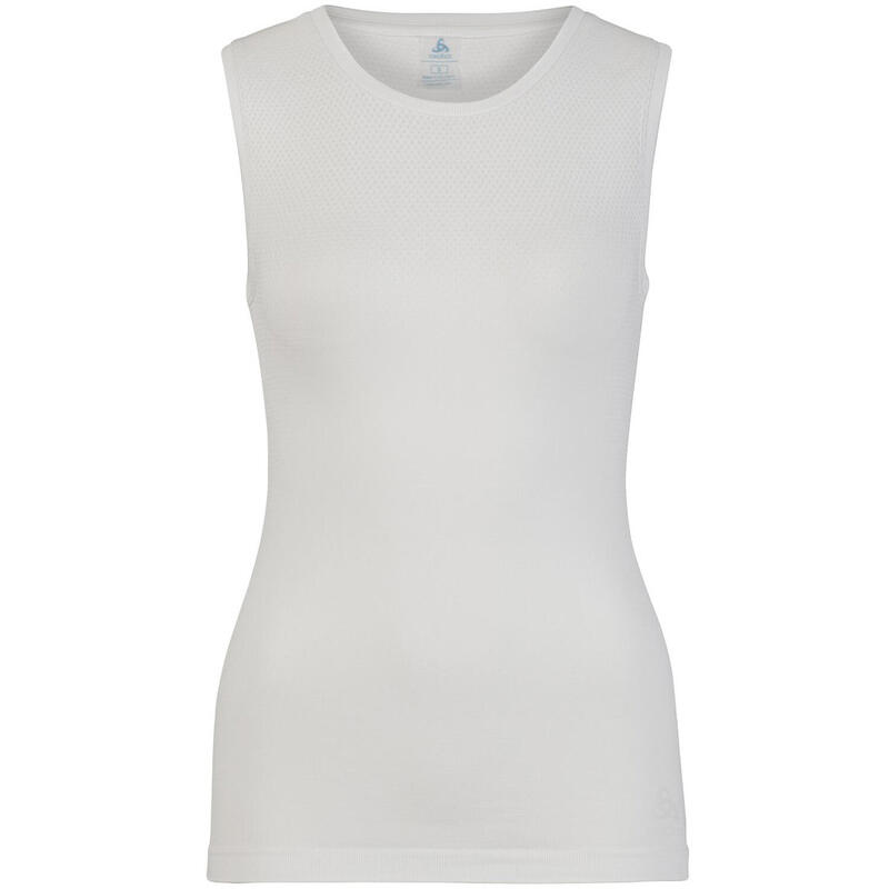 BL TOP crew neck singlet PERFORMANCE LIGHT ECO