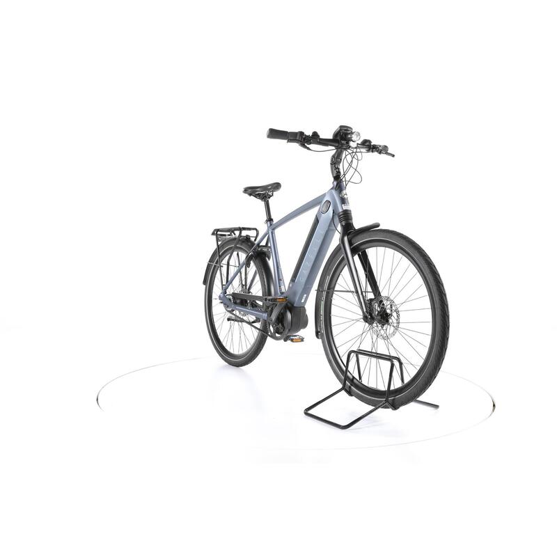 Refurbished - Gazelle Ultimate C8+ HMB Belt E-Bike Heren 2023 - Zeer goed