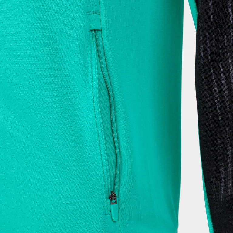 Bluza tenisowa męska Joma Monteral Full Zip 4/7