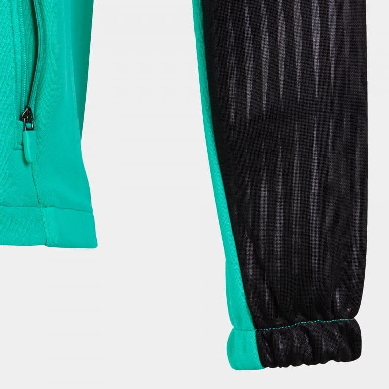 Bluza tenisowa męska Joma Monteral Full Zip 5/7