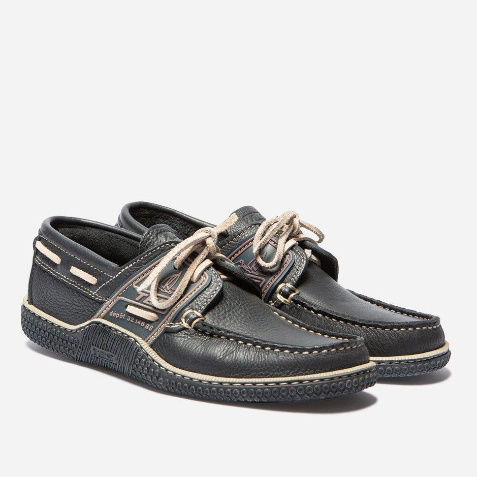 Buty żeglarskie męskie TBS Globek