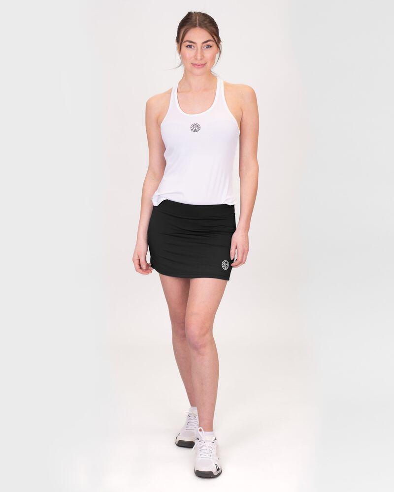 Crew Skort - neon green 5/7