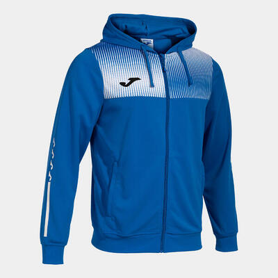 Jas mannelijk joma eco supernova blauw