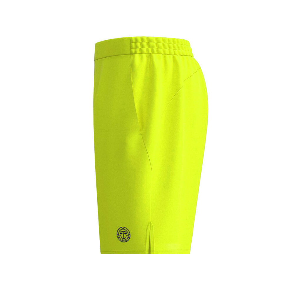 Short Bidi Badu Crew 9Inch Amarillo Neon 6/7