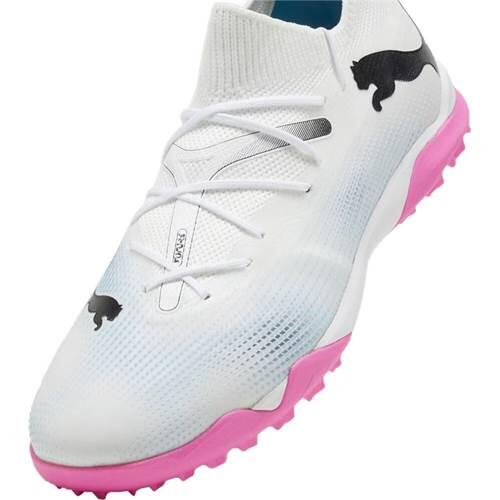 Fußballschuh Future Match Unisex Erwachsene PUMA 4/5
