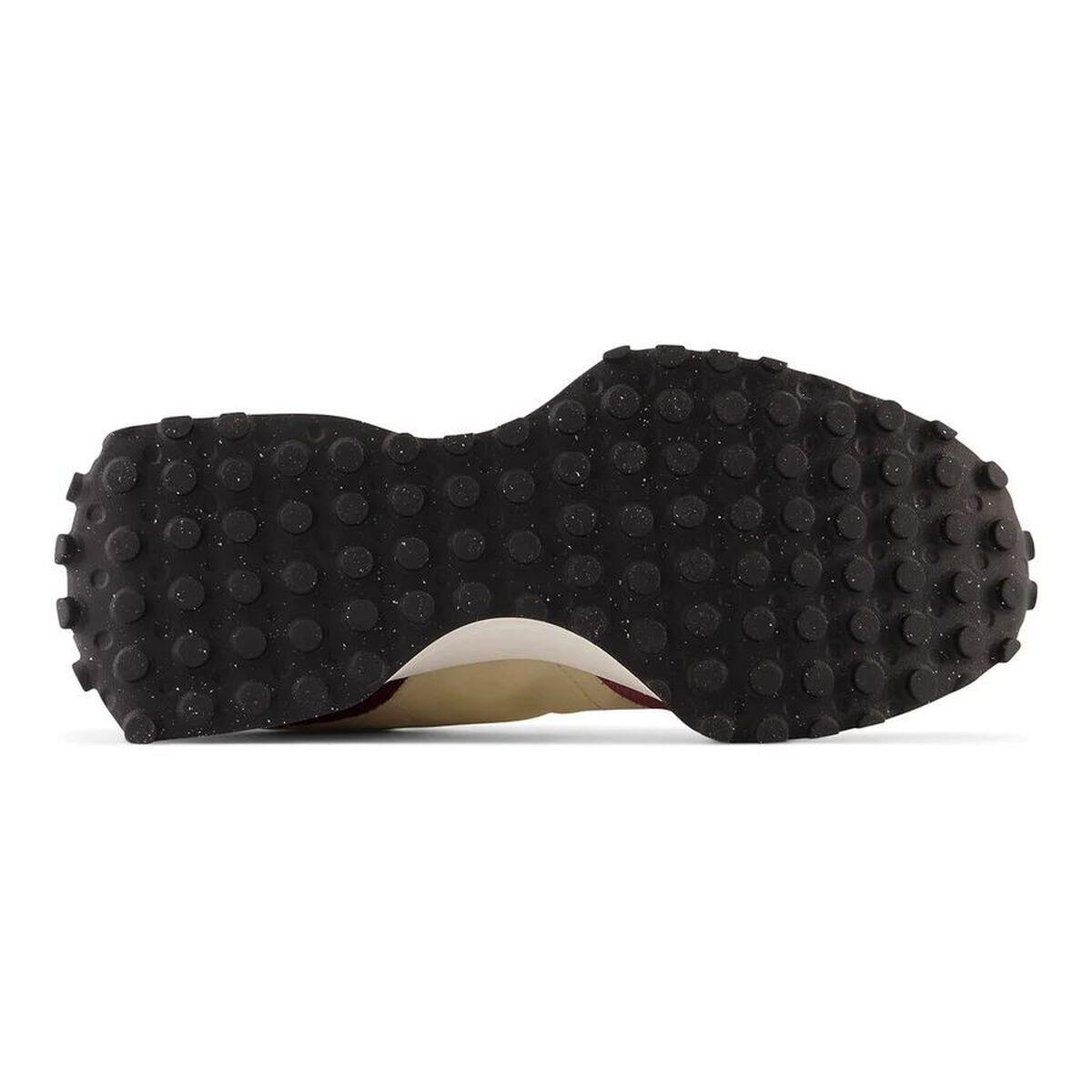 Baskets mode Homme MS327V1 Bordeaux 6/6