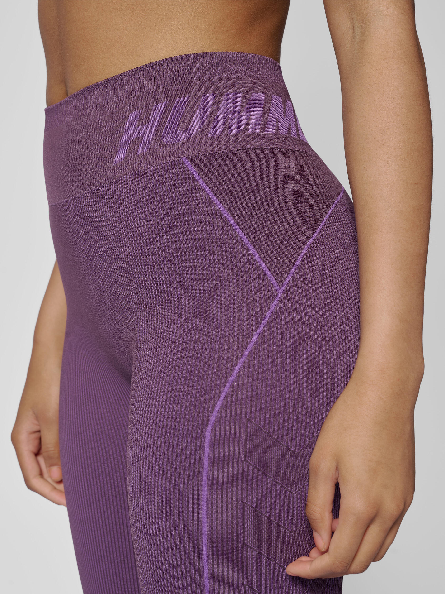 Enfiler Collants Hmlte Christel Femme 4/7
