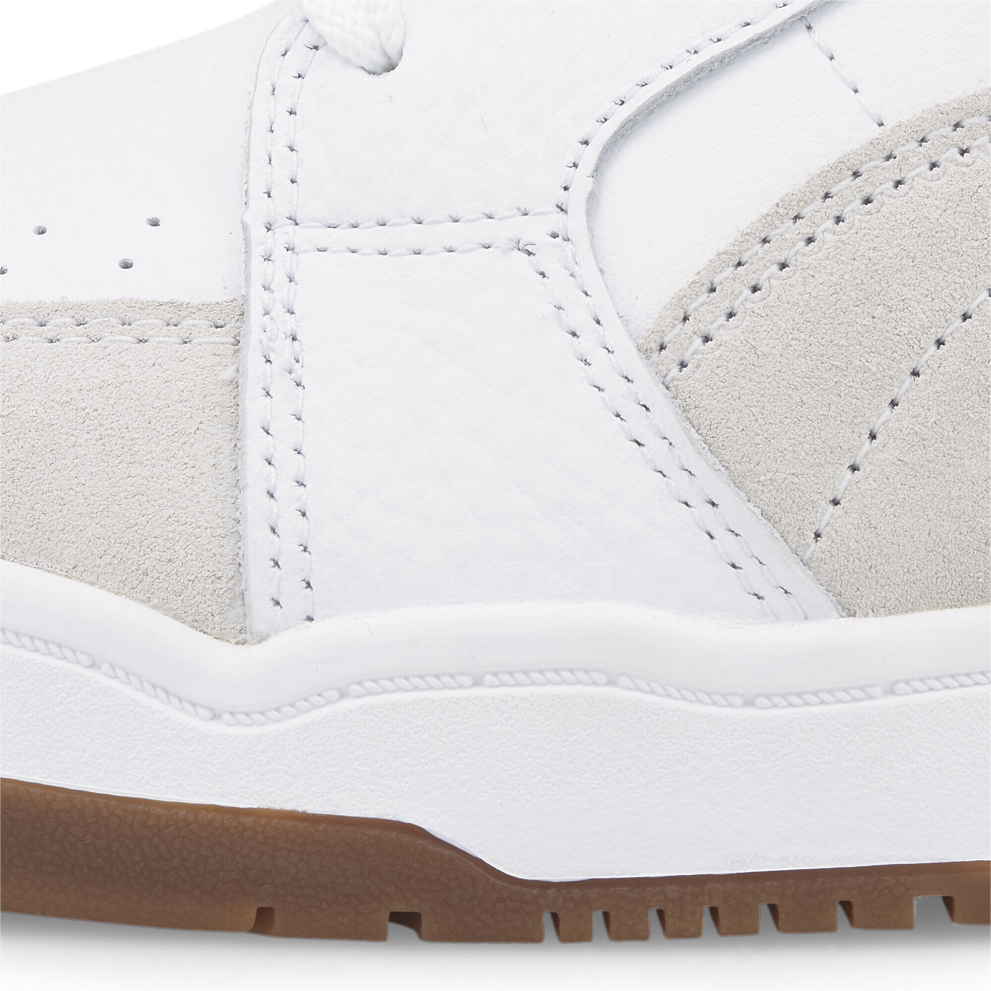 Chaussures universel hommes Puma Slipstream Lo Suede 7/7