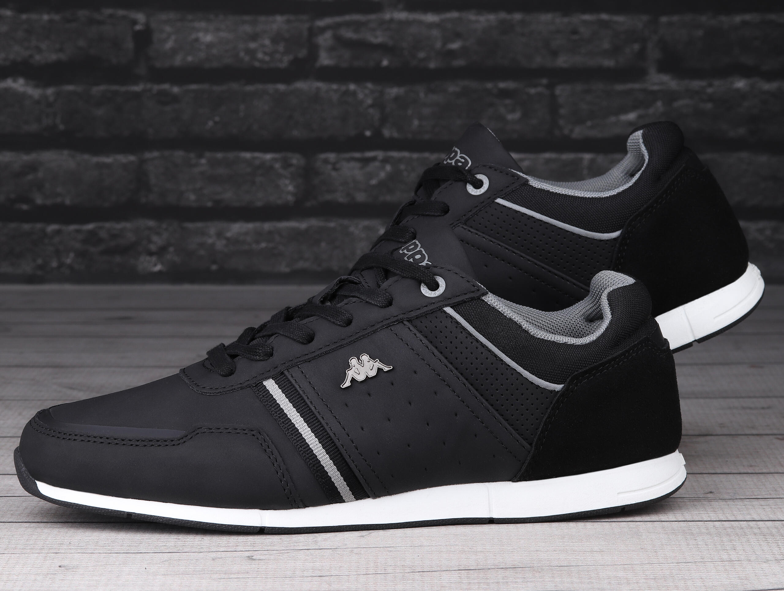 Buty męskie sportowe do chodzenia KAPPA LOGO TYLER 3/7