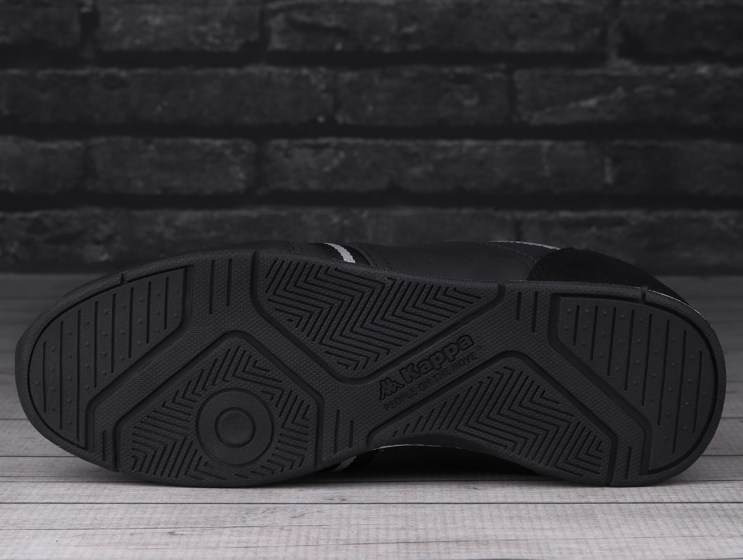 Buty męskie sportowe do chodzenia KAPPA LOGO TYLER 4/7