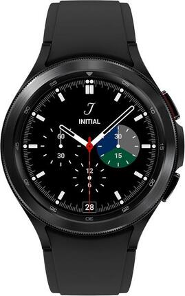 Montre connectée SAMSUNG GALAXY WATCH 4 CLASSIC 46M BT noire