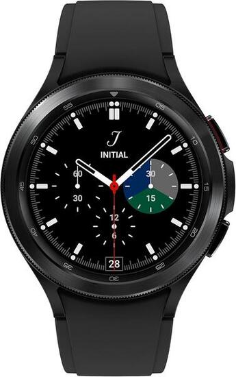 Montre connectée SAMSUNG GALAXY WATCH 4 CLASSIC 46M BT noire