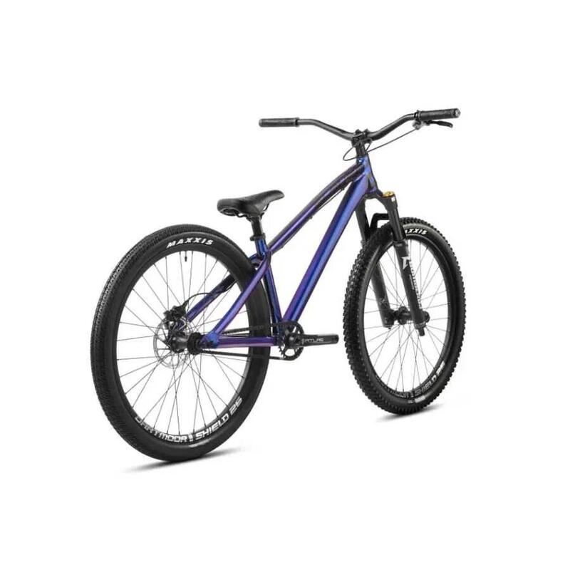 Rower MTB Dirt Street Dartmoor Two6Player Pro 26"- L (Long)
