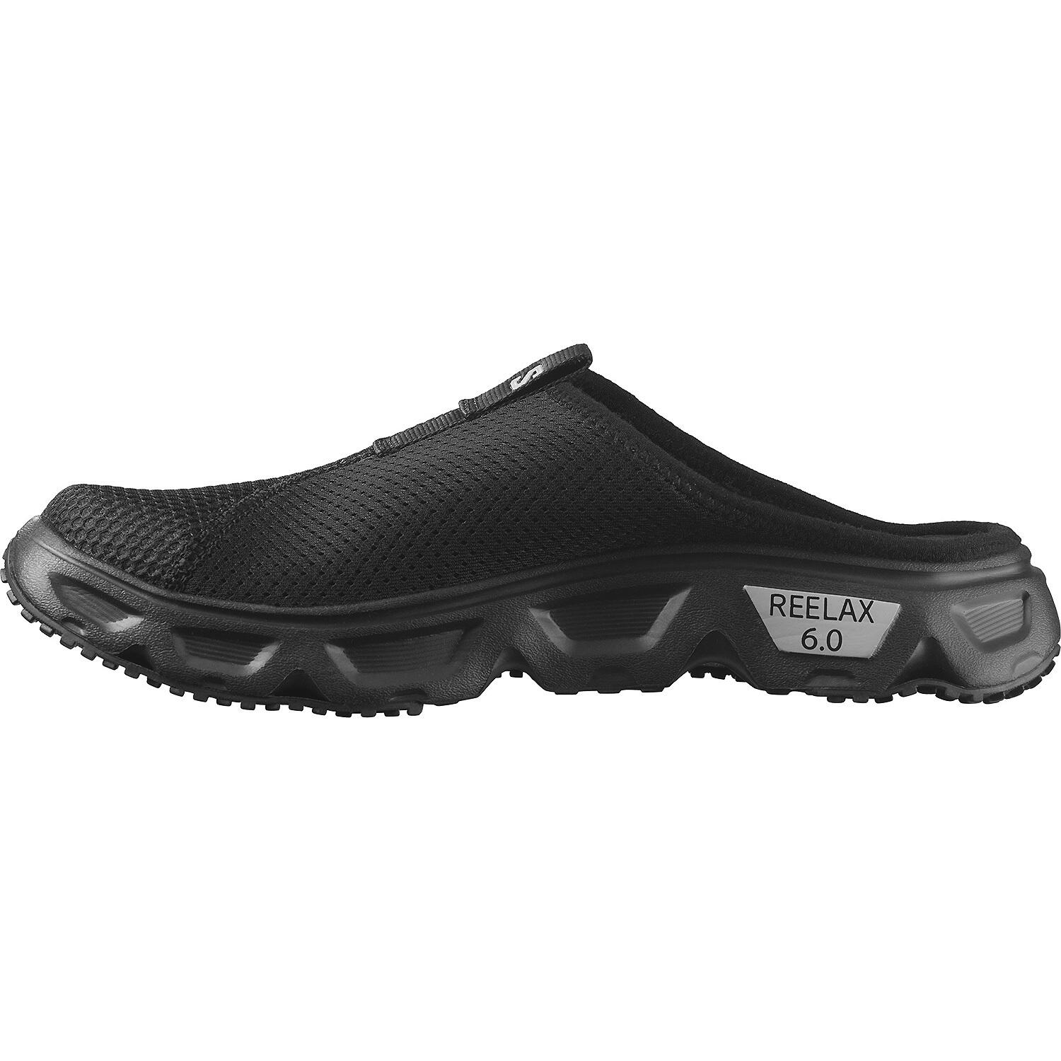 Chinelos para homens / masculino Salomon Reelax Slide 2/6