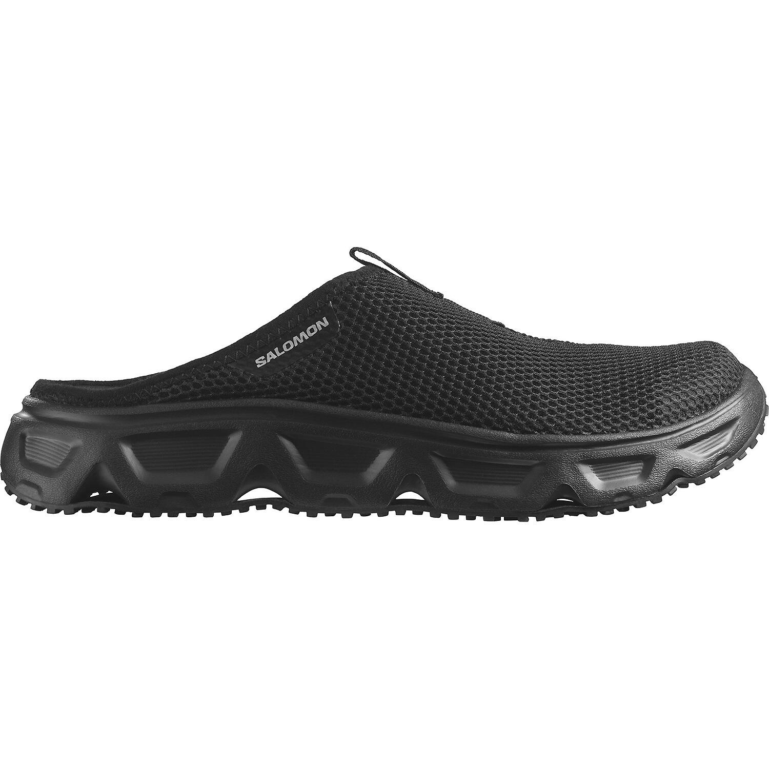 Papuci universali l47112000 pentru vară negri bărbătești