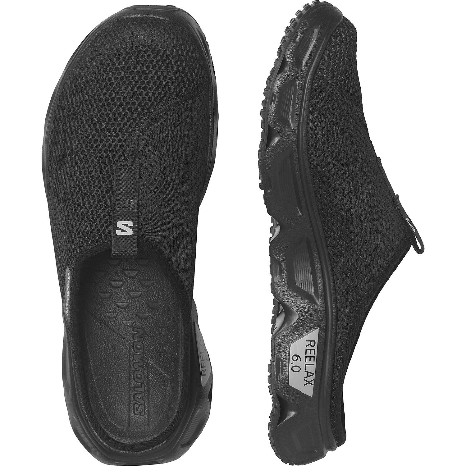 Chinelos para homens / masculino Salomon Reelax Slide 4/6