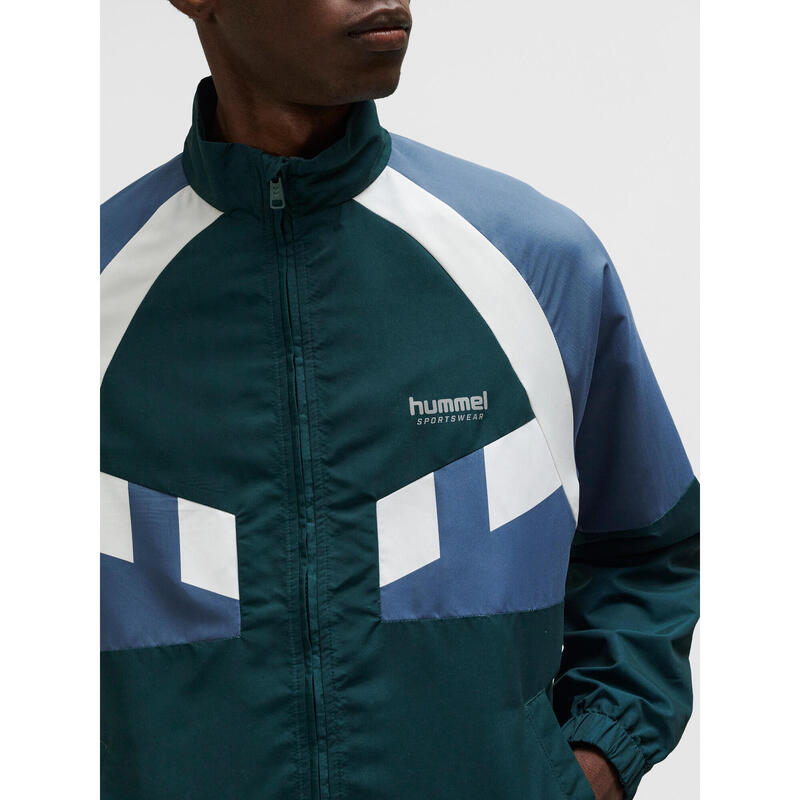 Veste de survêtement Hummel