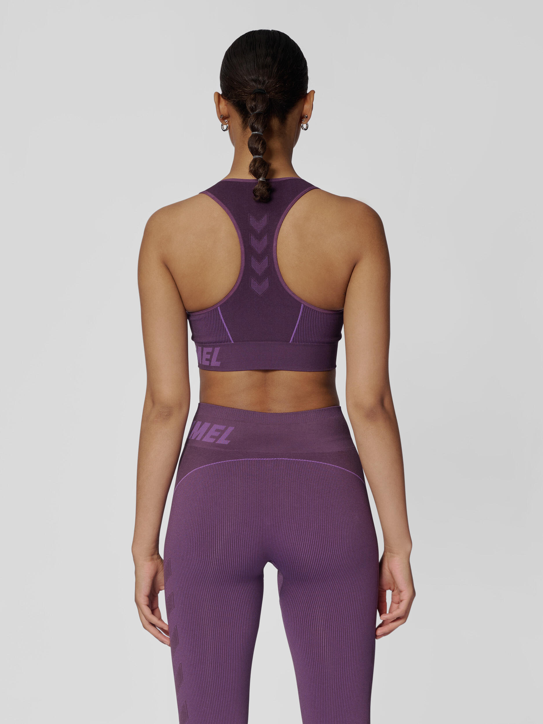 Soutien de mulher Hummel Te Christel 2/7