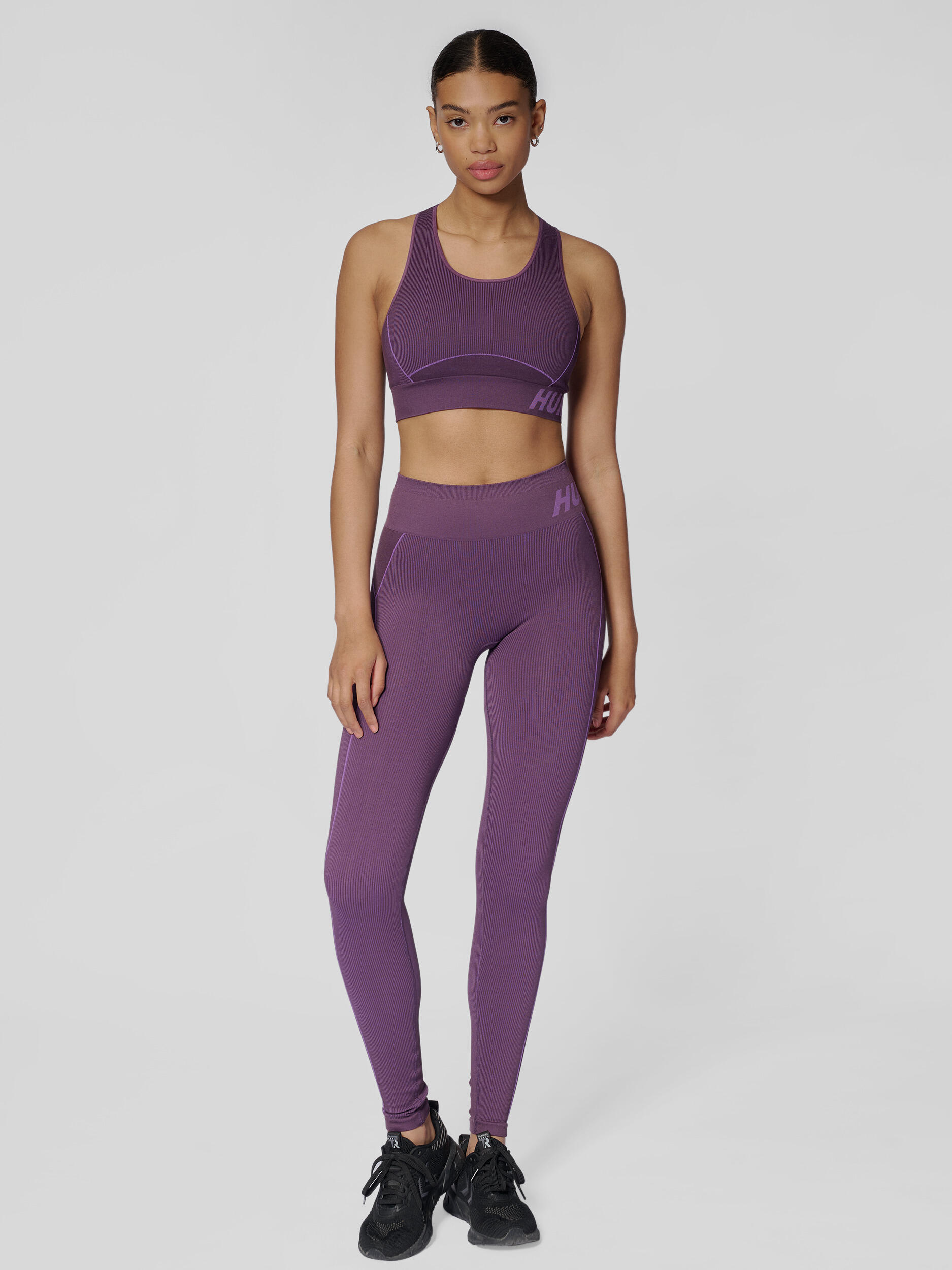 Soutien de mulher Hummel Te Christel 3/7