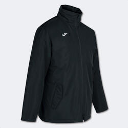 Anorak Fútbol Hombre Joma Trivor Negro