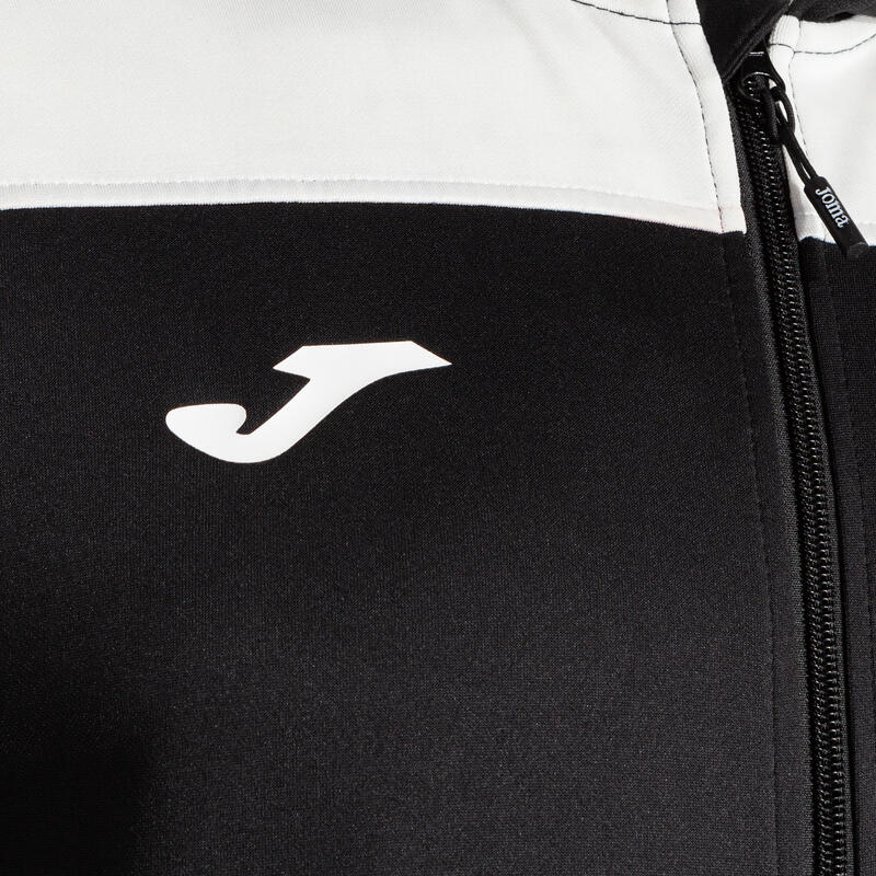 Trening Joma Phoenix II Negru/Alb Junior