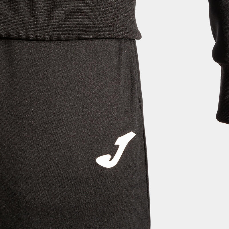 Trening Joma Phoenix II Negru/Alb Junior