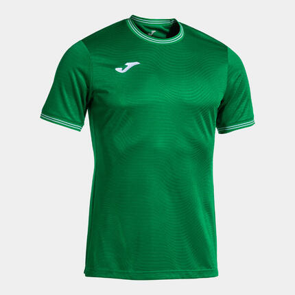 Maillot Manches Courtes Football Homme Joma Toletum V Orange