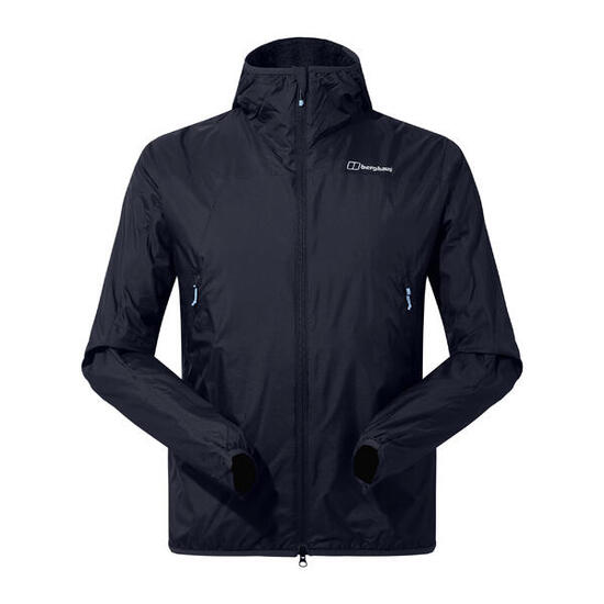 Veste coupe-vent homme Berghaus Alpha Resist-Air