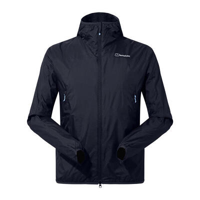 Berghaus alpha resist-air windjack voor heren