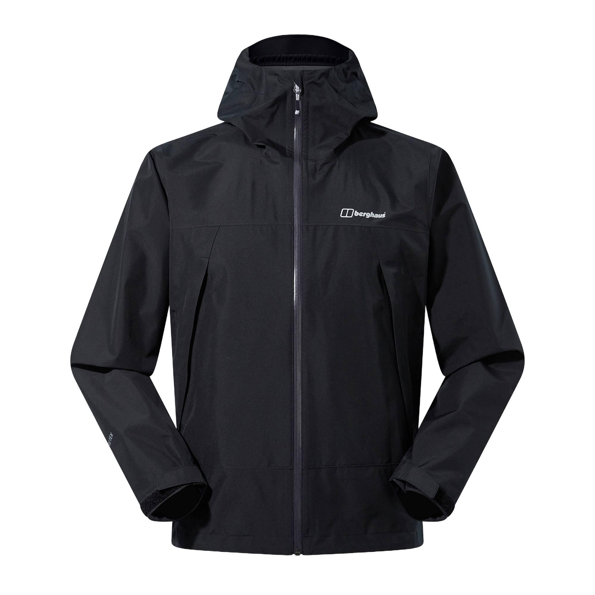 BERGHAUS Berghaus Paclite Dynak Herren Regenjacke