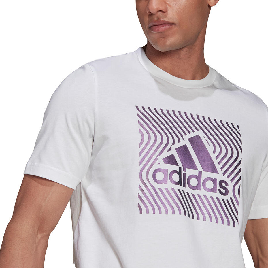 Koszulka męska adidas Colorshift 6/6