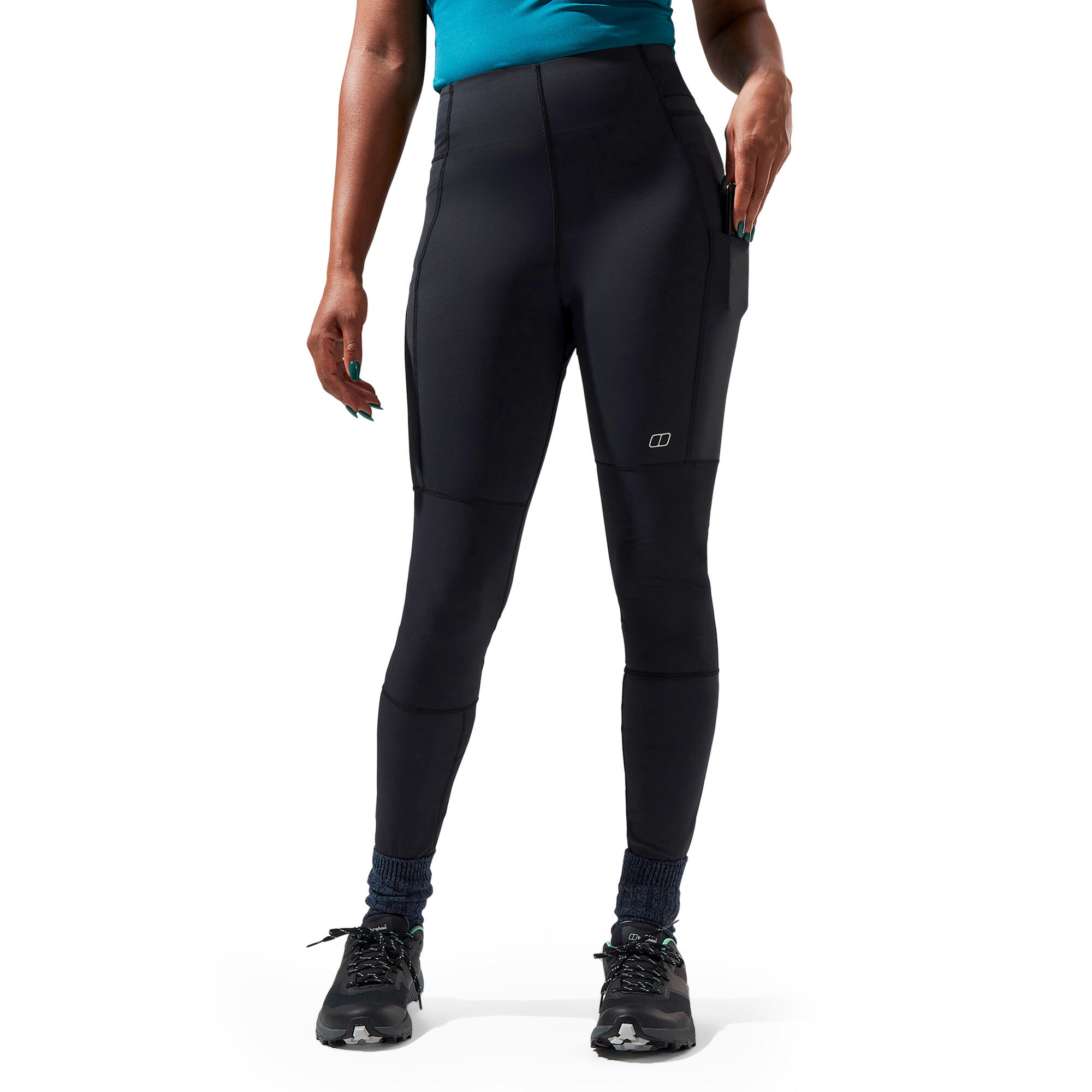 BERGHAUS Leggings da donna Berghaus Durable Trail