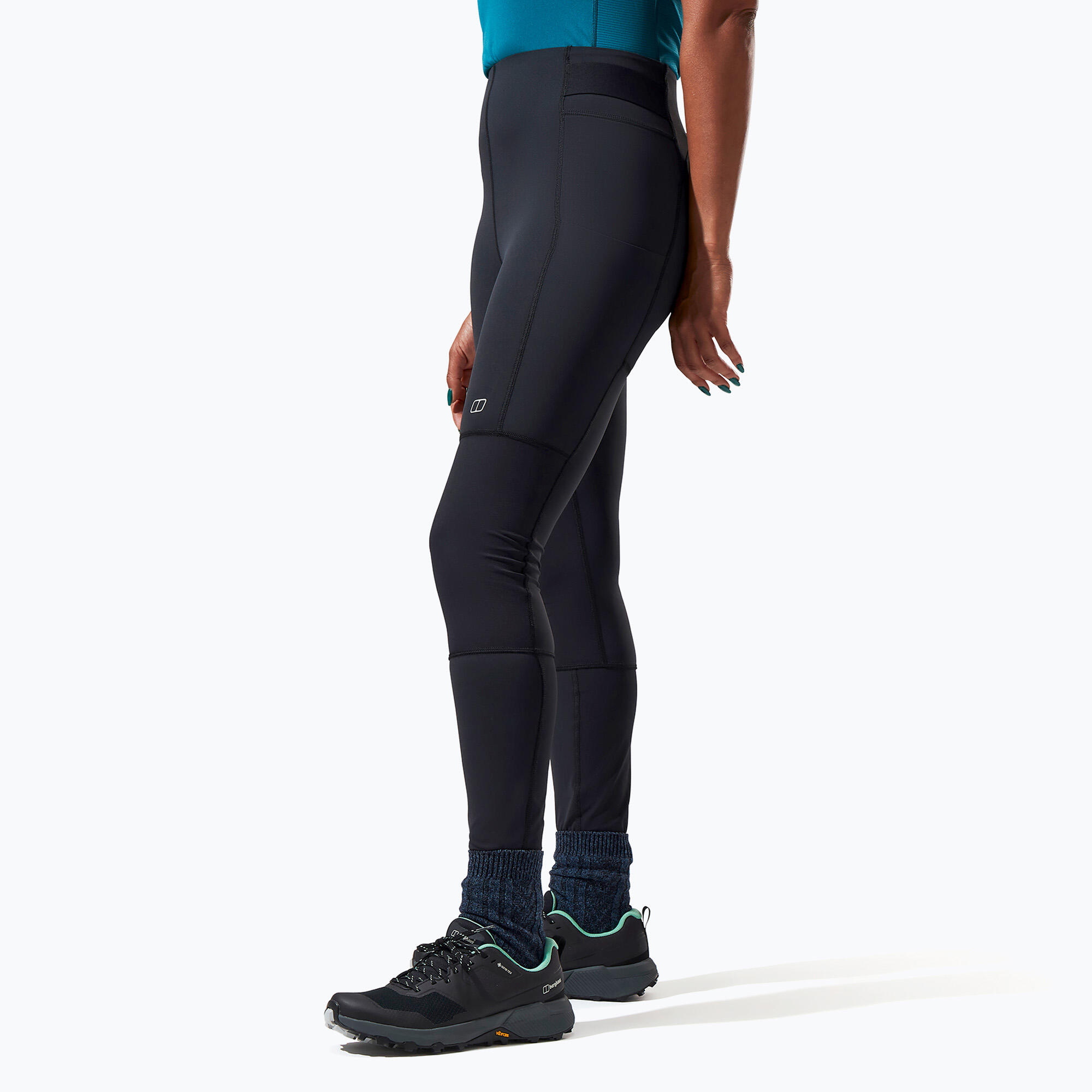 Leggings Berghaus Durable Trail Femininas 4/5