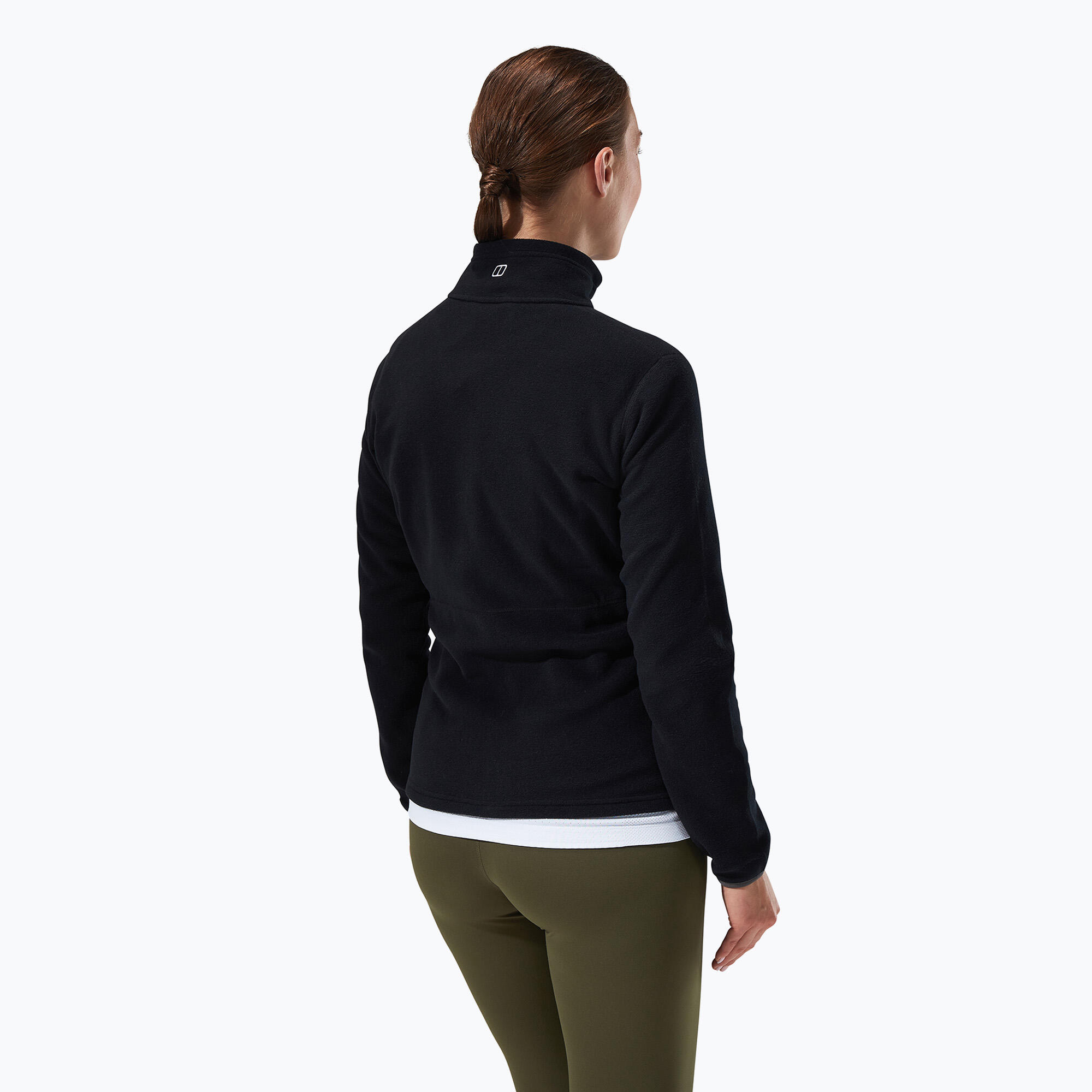 Berghaus Prism 2.0 Micro IA fleece-sweatshirt voor dames 3/7