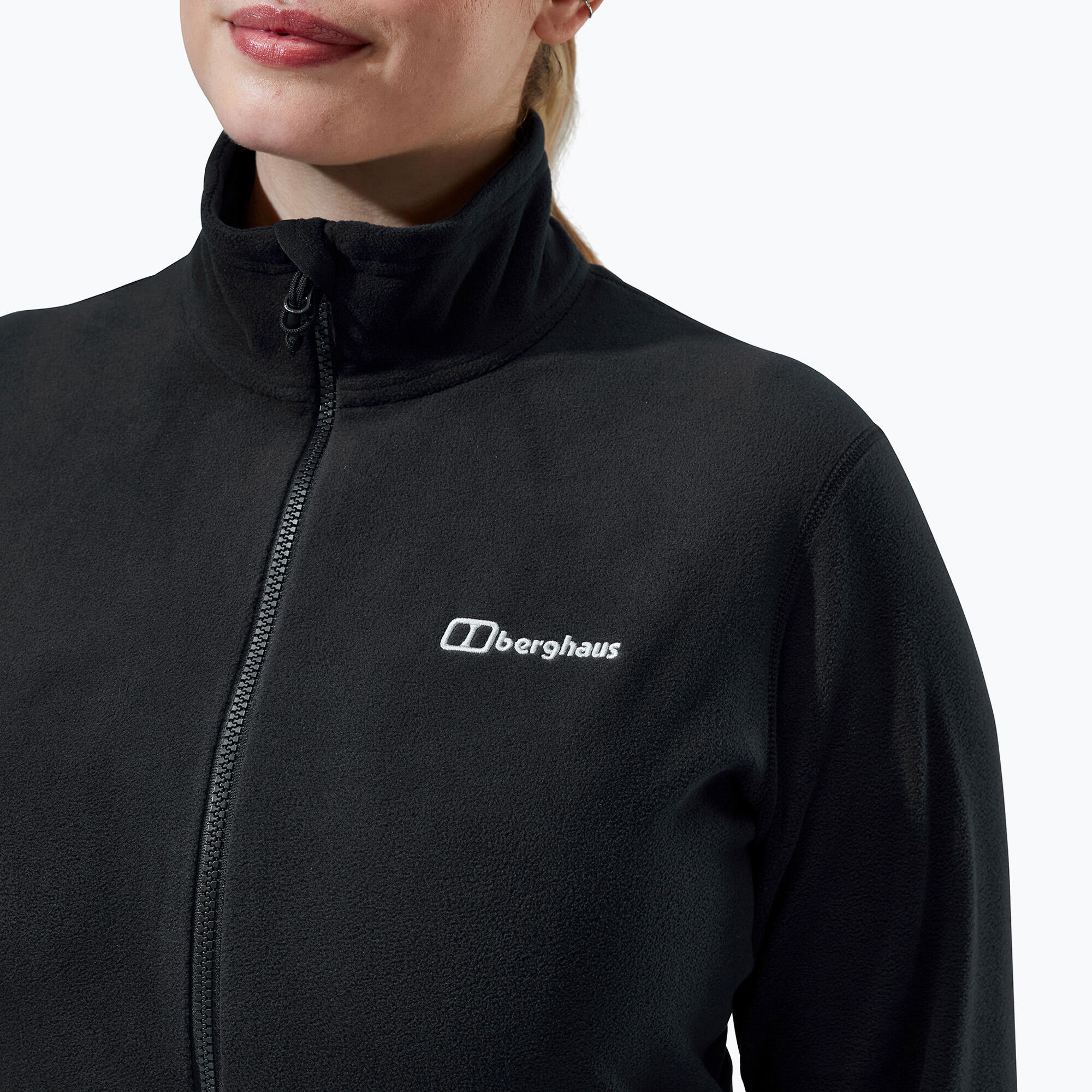 Berghaus Prism 2.0 Micro IA fleece-sweatshirt voor dames 5/7