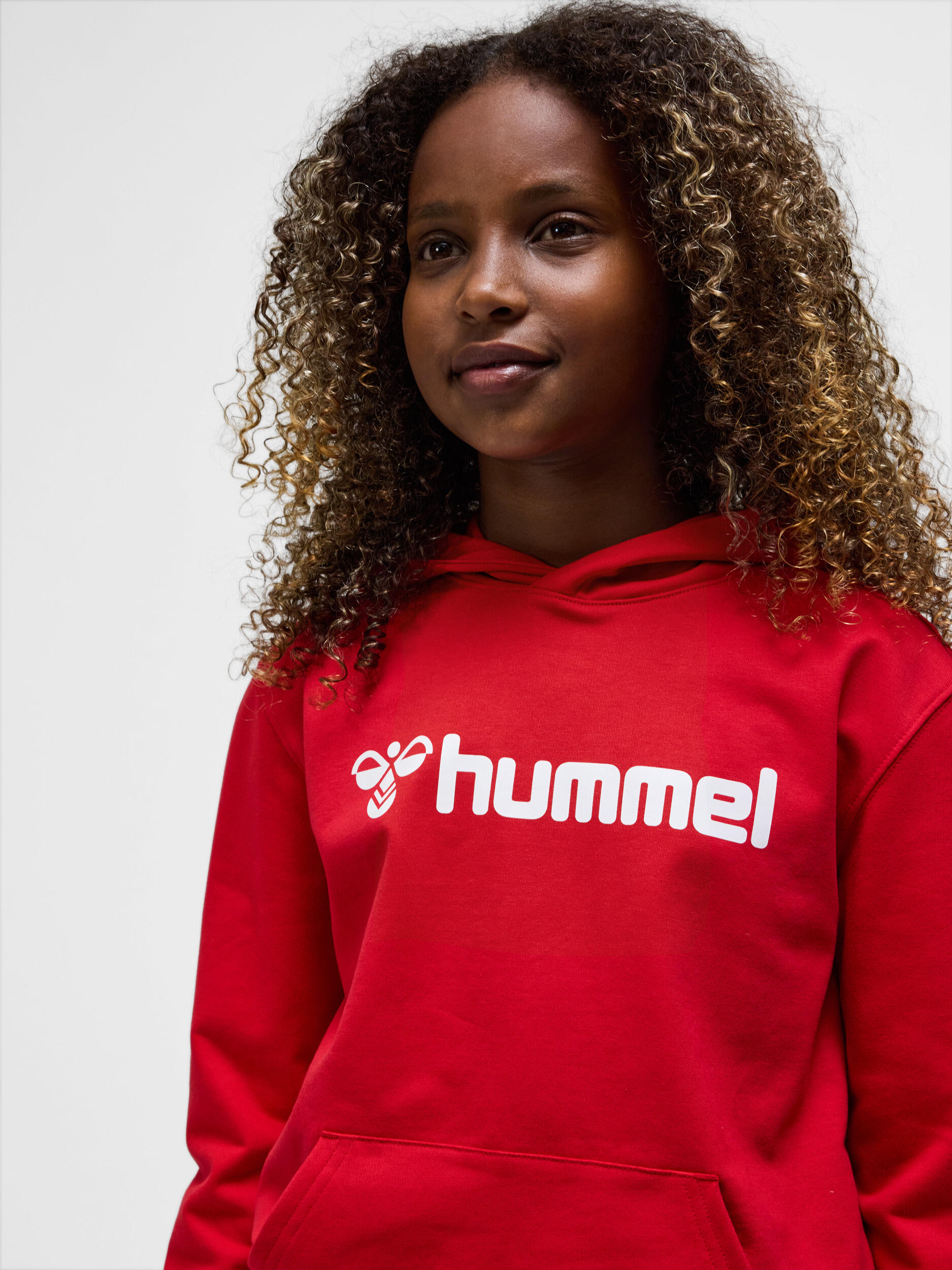Fermeture À Cordon Chaussure D'intérieur Hmlgo Mode De Vie Enfant HUMMEL 7/7