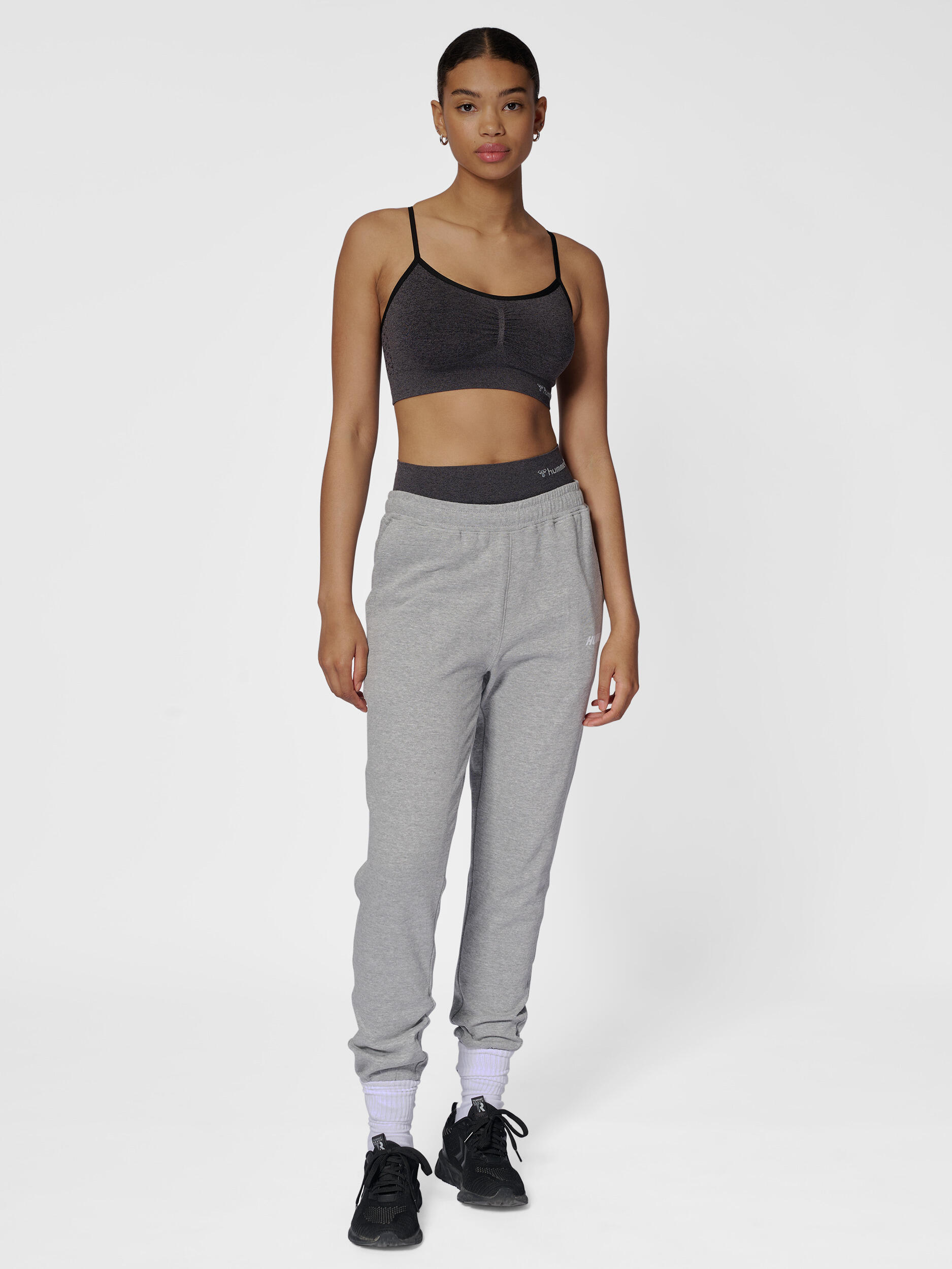 Pantalones Hmlelemental Mujer 3/7