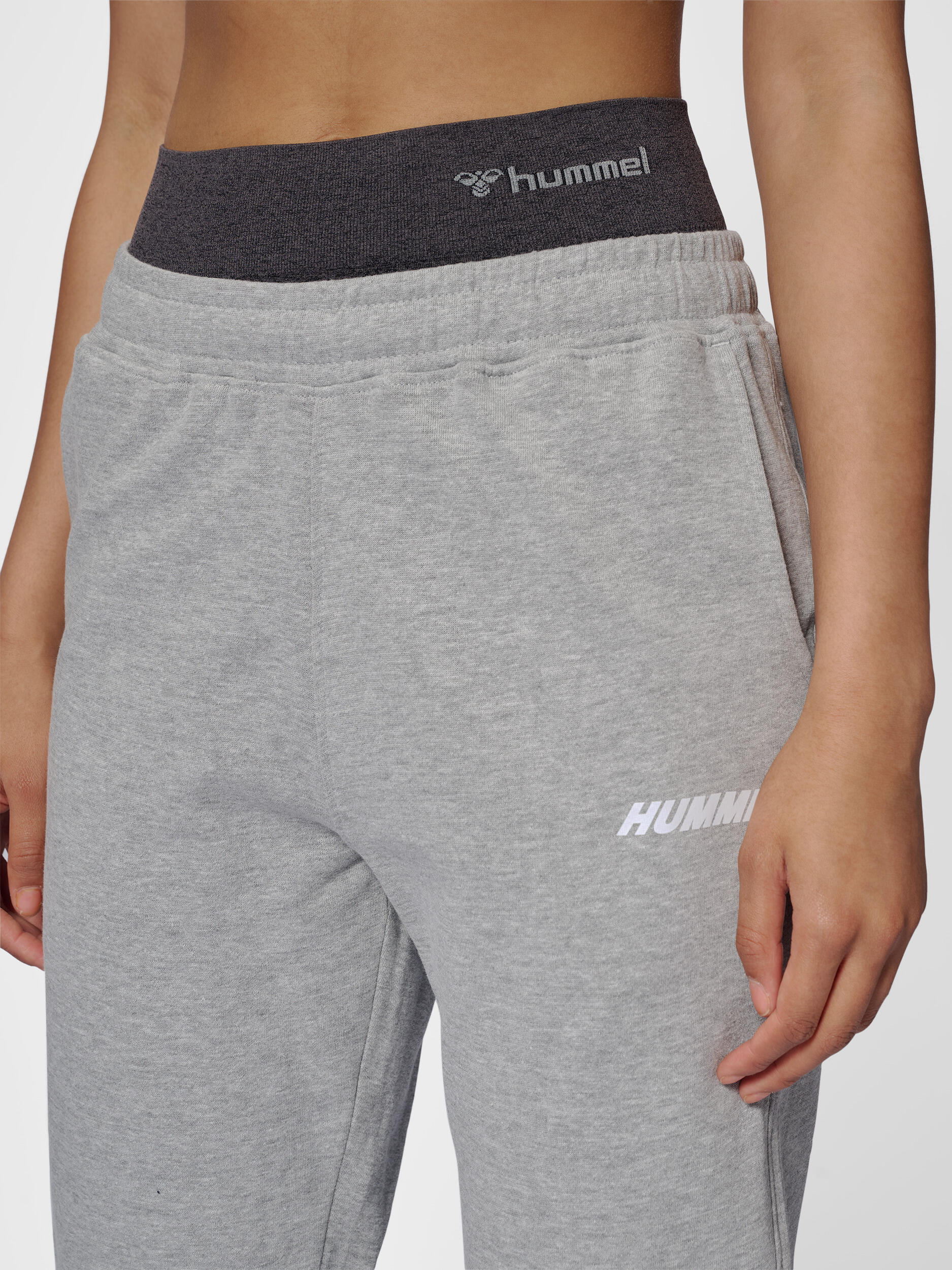 Pantalones Hmlelemental Mujer 4/7