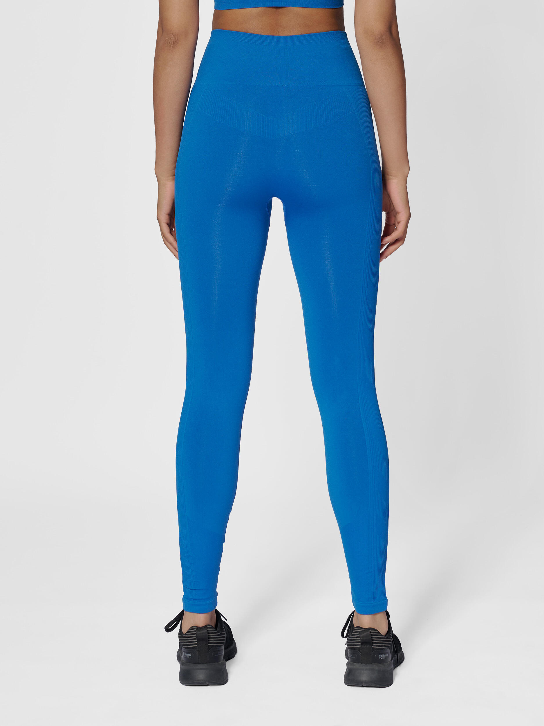 Leggings Hmltif Multisport Damen HUMMEL 2/7