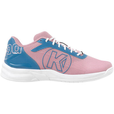 Hallenschuh Attack 2.0