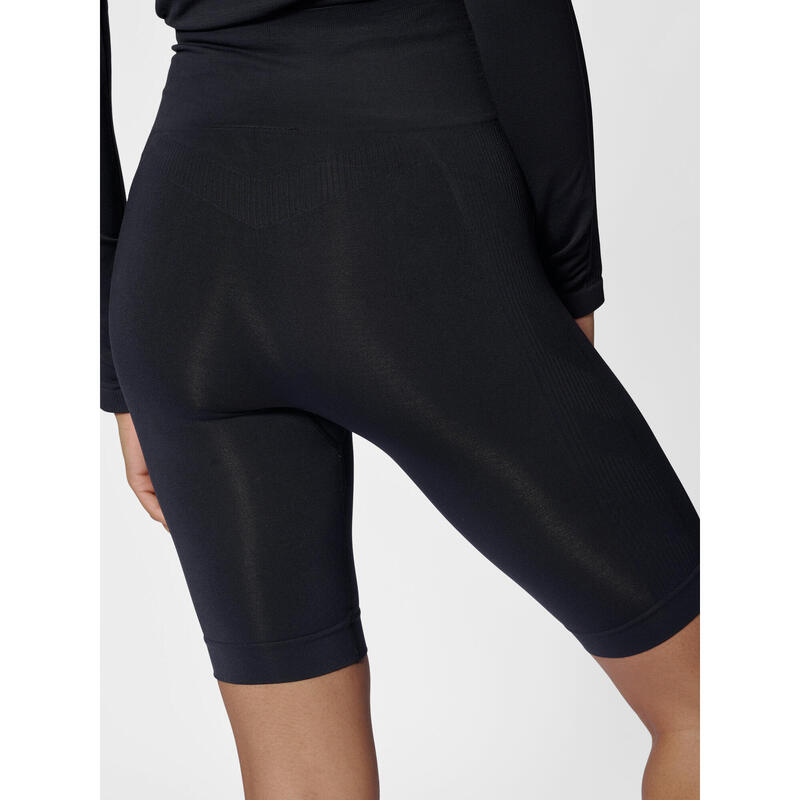 HUMMEL hmlTIF SEAMLESS CYLING SHORTS