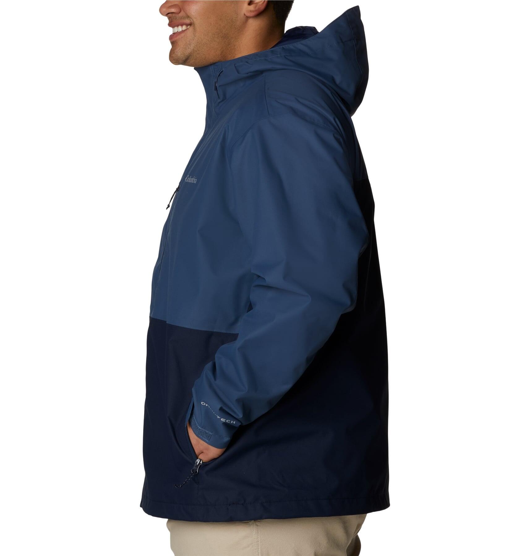 Columbia Kurtka Hikebound 1988622478 3/7