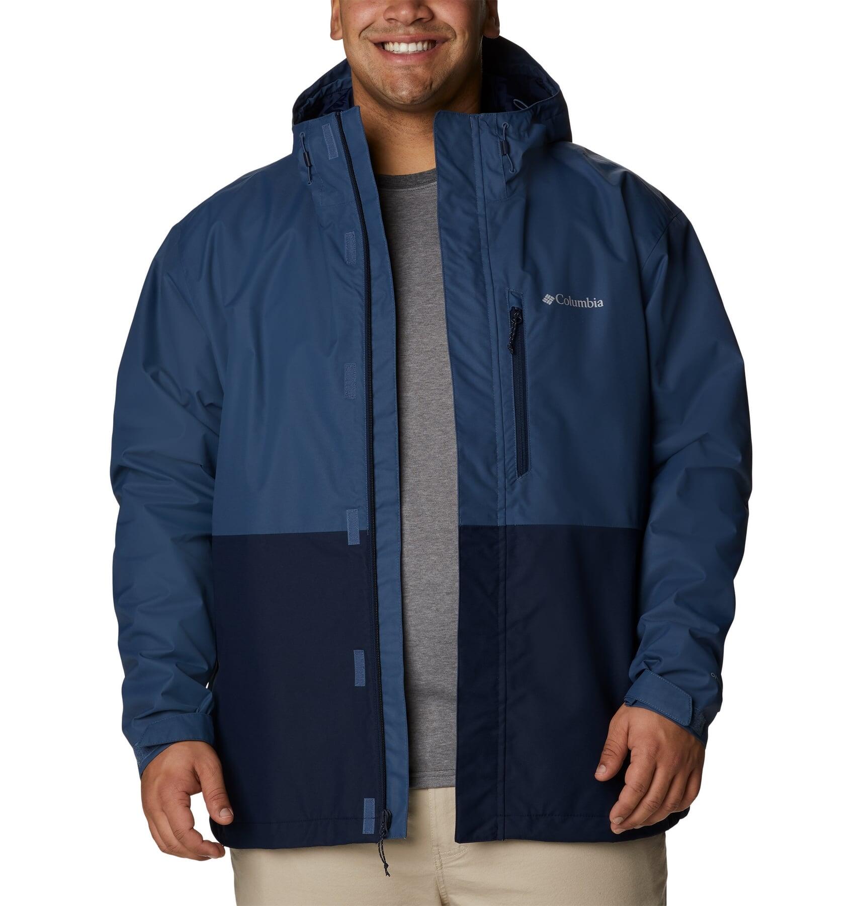 Columbia Kurtka Hikebound 1988622478 4/7