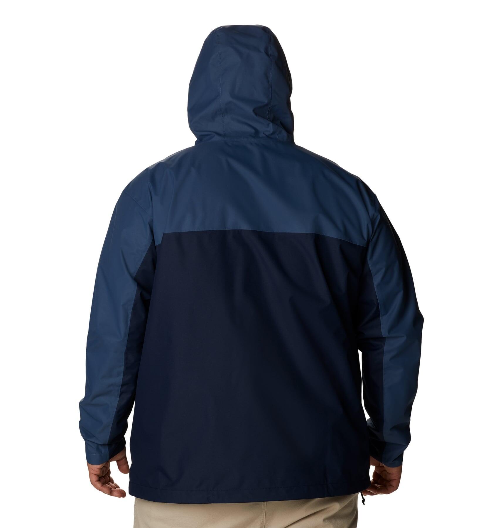Columbia Kurtka Hikebound 1988622478 2/7
