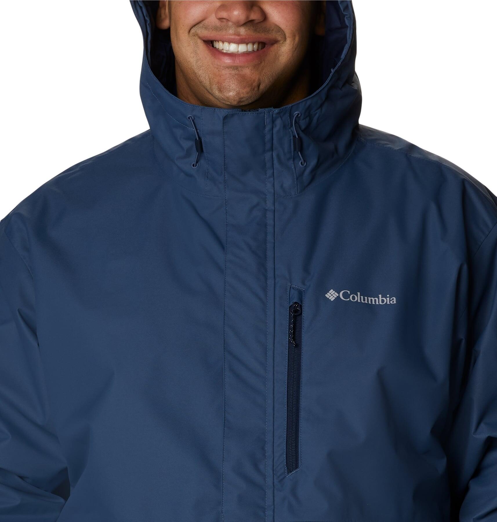 Columbia Kurtka Hikebound 1988622478 6/7