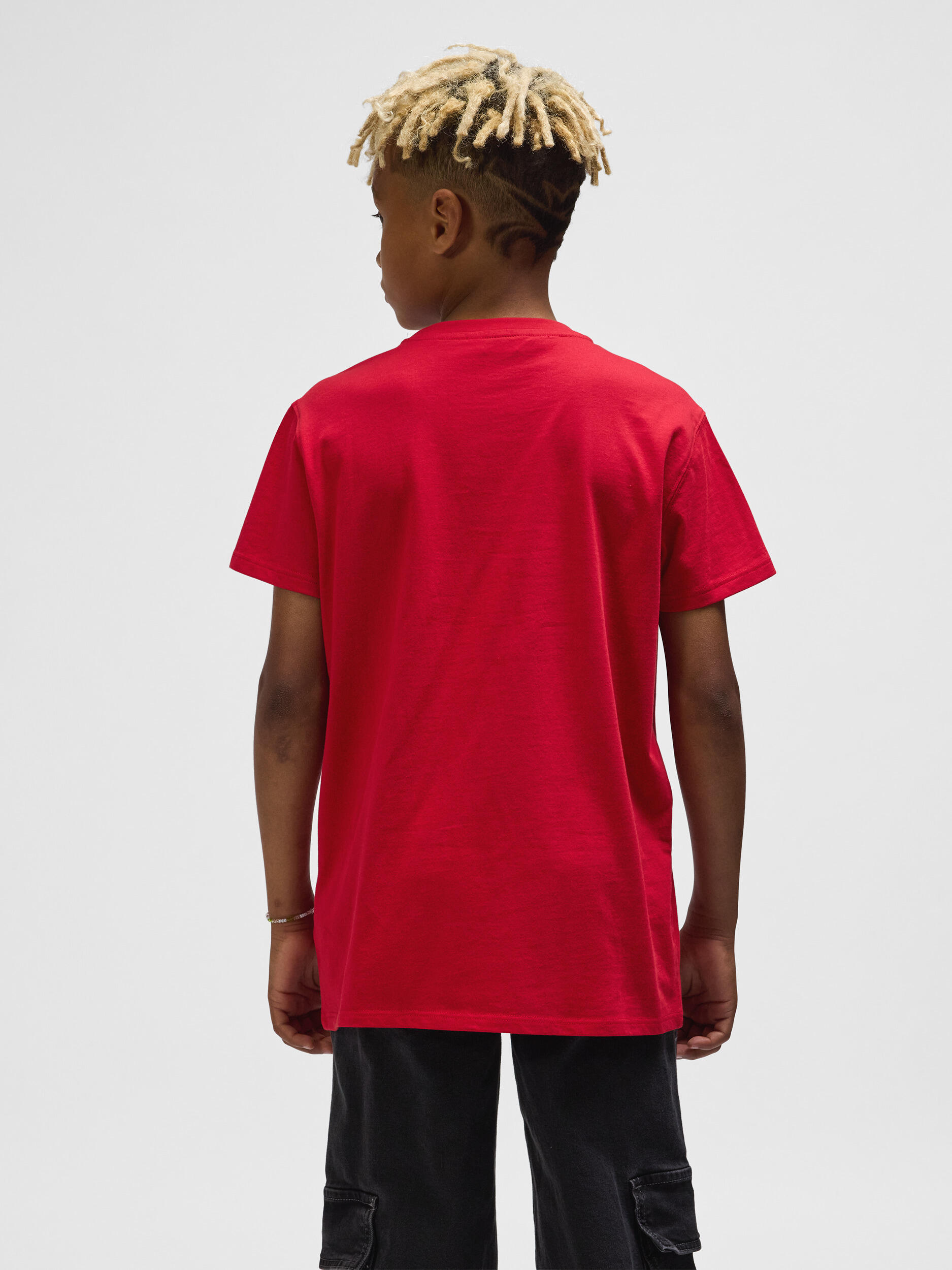 Enfiler T-Shirt Hmlgo Enfant 2/7